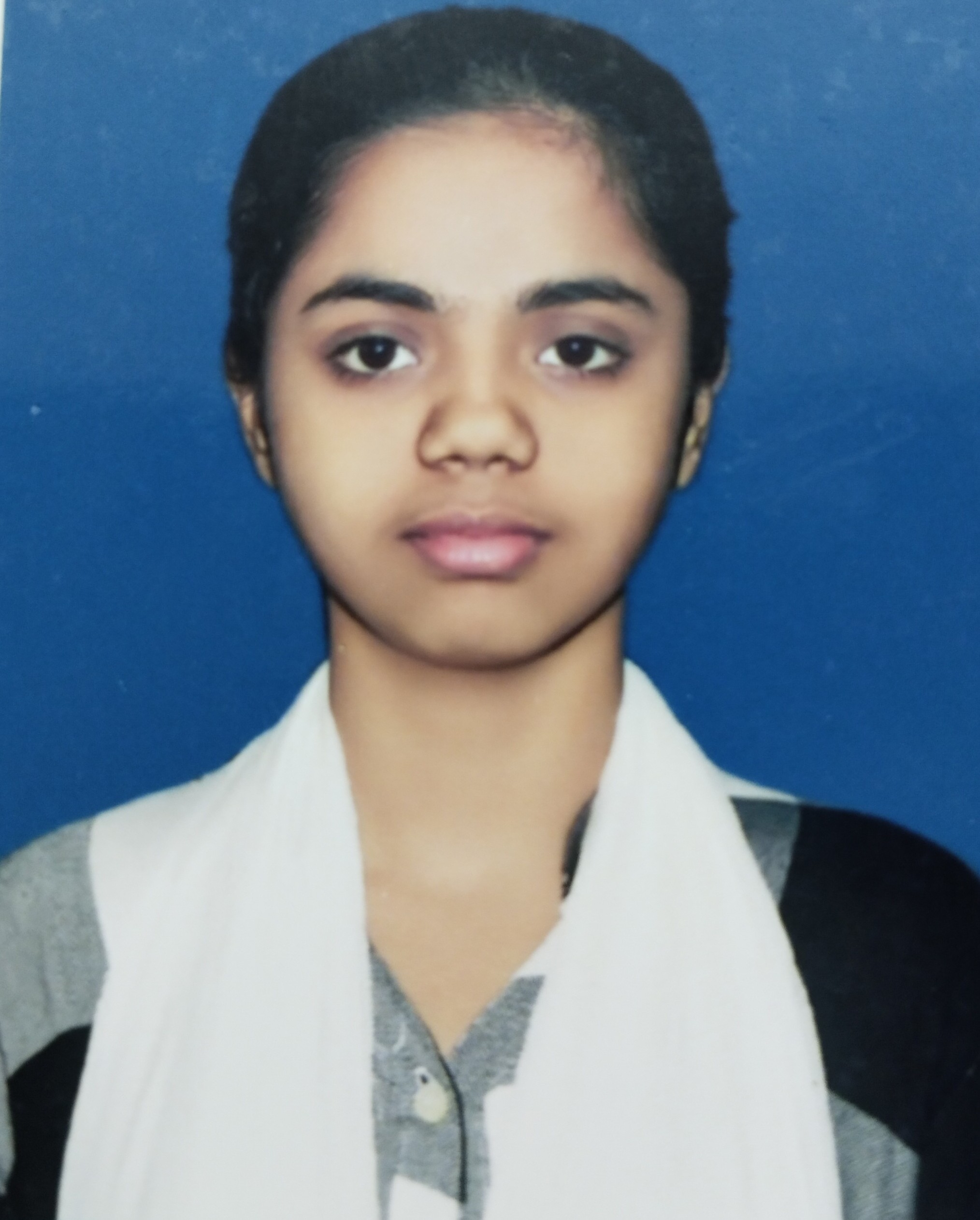 Rupali akhter
